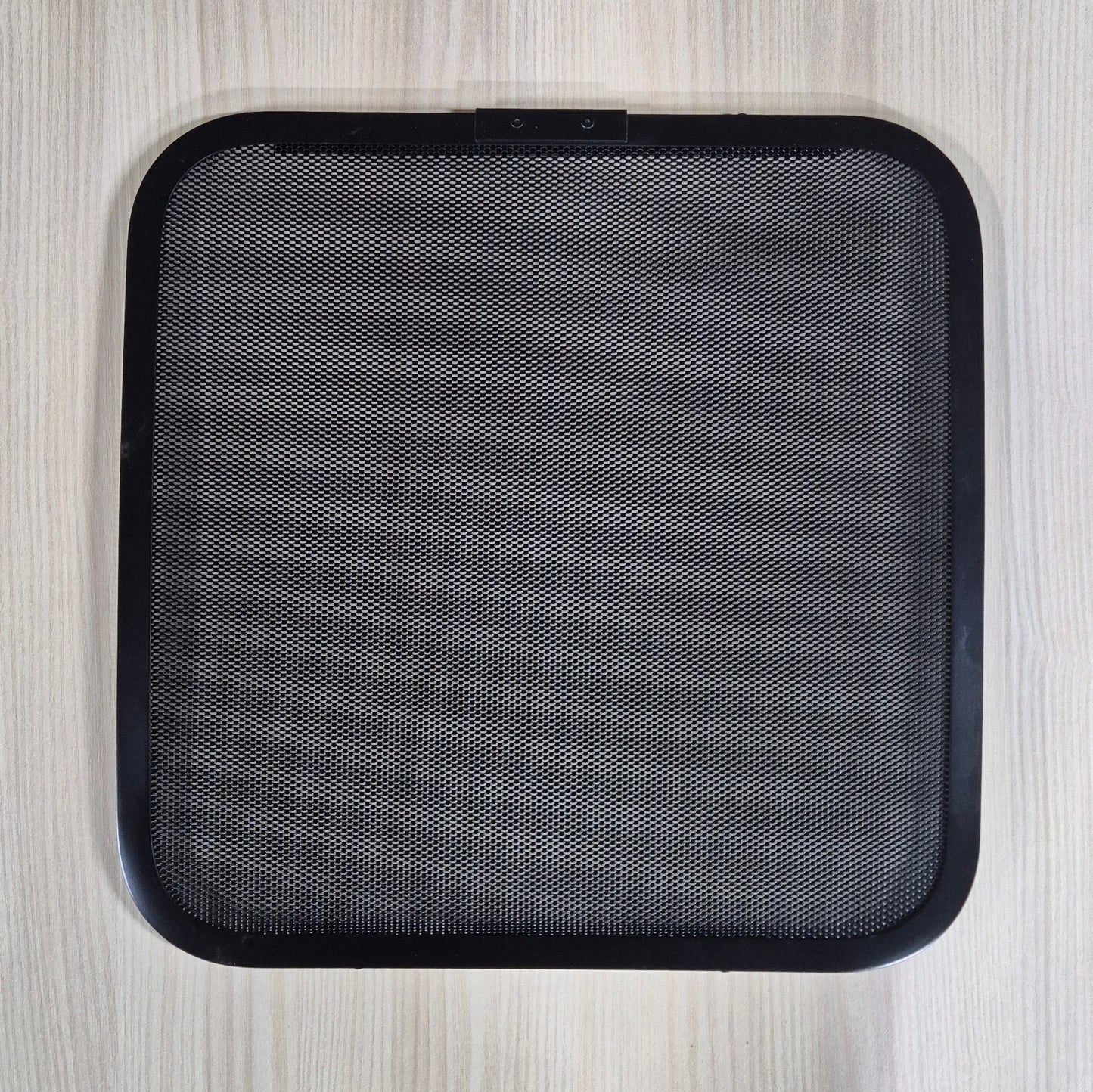 Aluminium Fly Screen for Toyota Hiace crew cab windows