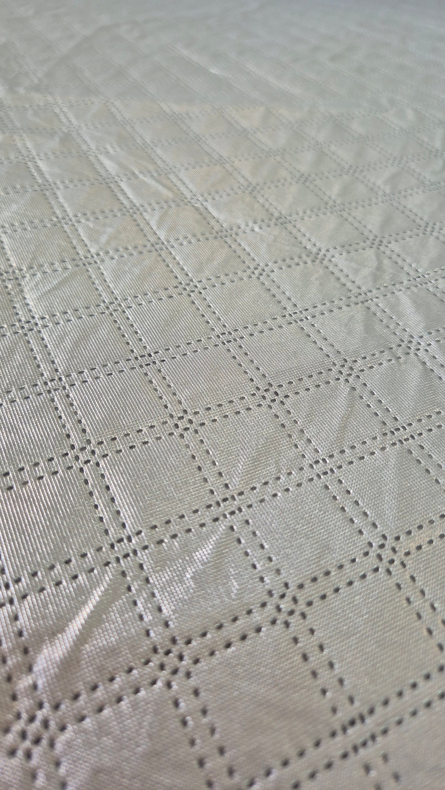 Toyota Hiace 200 Series Standard Body Sunshade 6-Layer UV  Protection Windshield Cover  Insulation & Light Shielding  Thermal