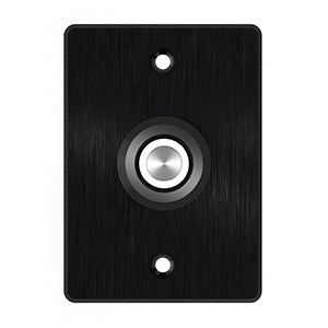 12V Dimmer Switch Push Button Full Aluminum, DC12V 6A