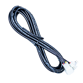 Flush Mount Water Gauge  + 1.4 meter extension cable Package