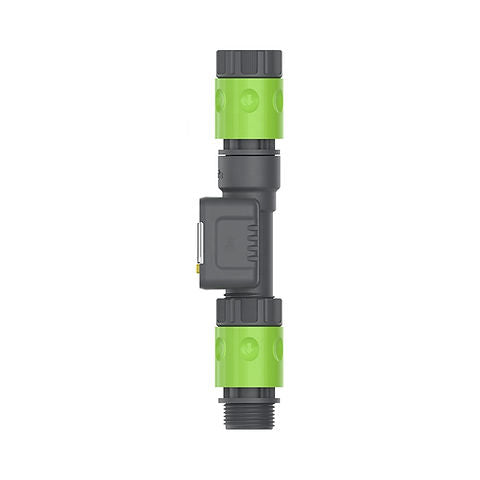 Digital Water Flow Meter